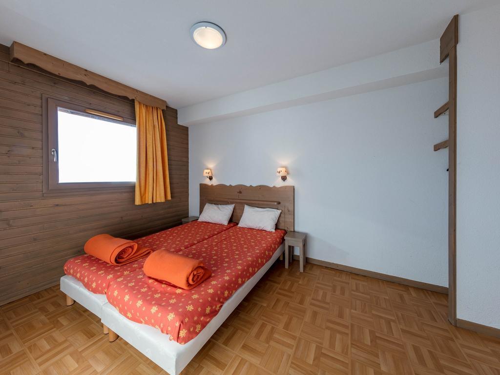 Ecrin Des Neiges Aparthotel Chamrousse Room photo